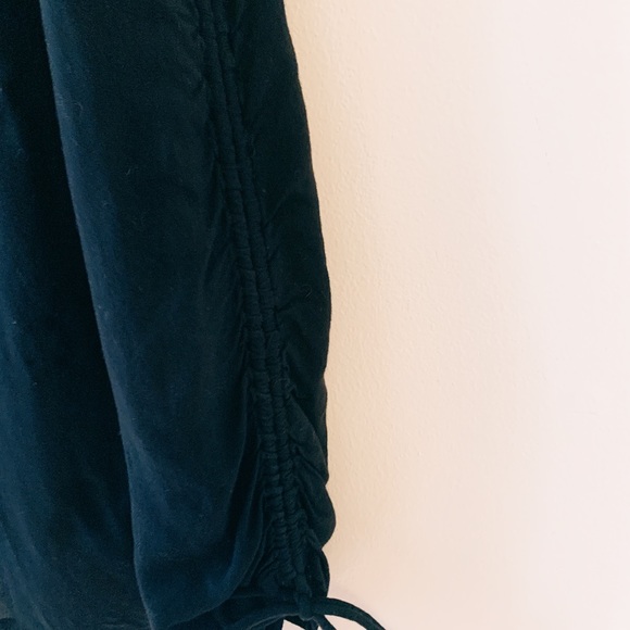 Gap black dress size XS - Picture 4 of 4